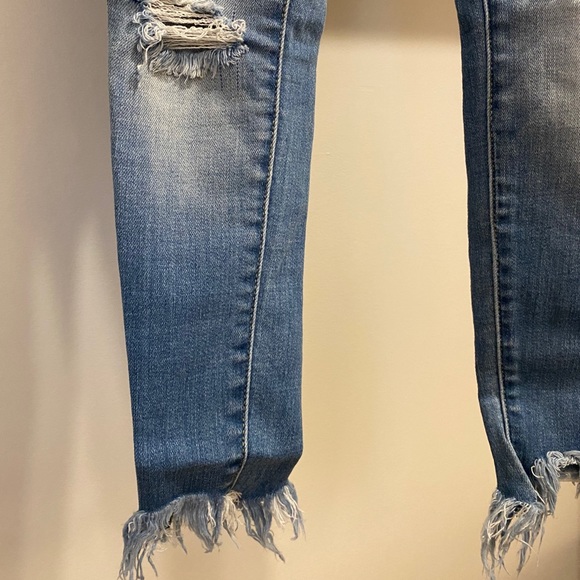 New Kancan Jeans - Picture 2 of 6